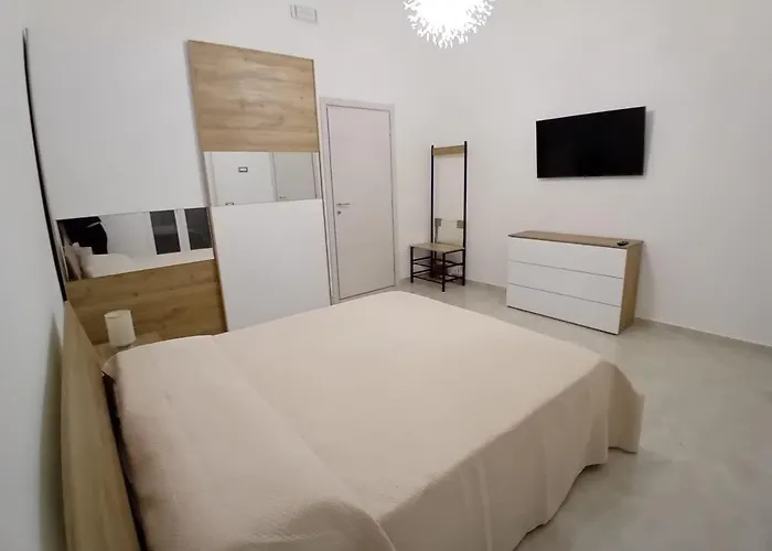 Casa Mariel Feriehus Catania