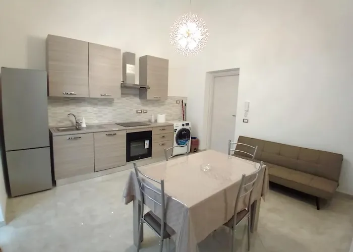 Feriehus Casa Mariel Catania